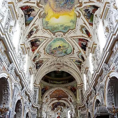 Casuzza Ballaro Palermo