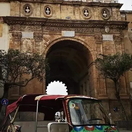 Daire Casuzza Ballaro *