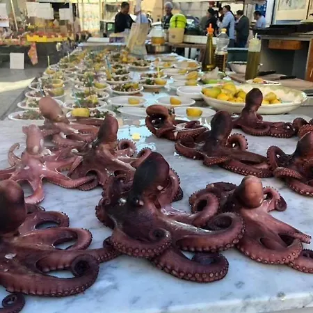 Casuzza Ballaro Daire *