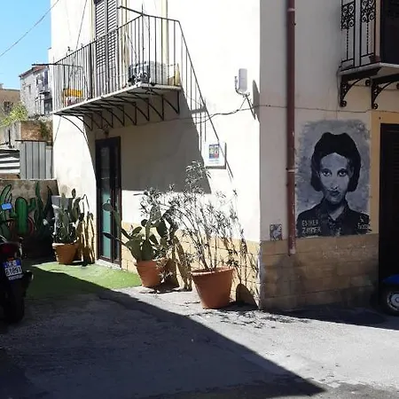Casuzza Ballarò