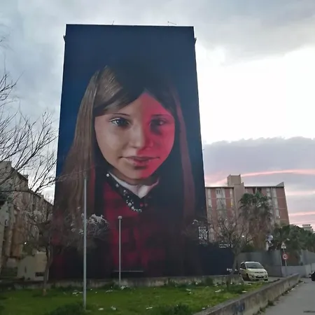 Daire Casuzza Ballaro *