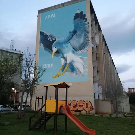 Casuzza Ballaro Daire *