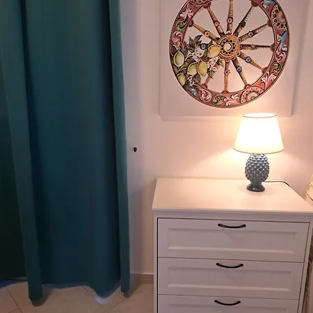 Casuzza Ballaro Palermo