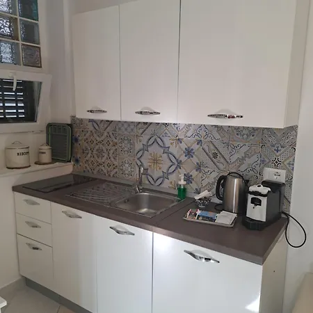 Casuzza Ballaro * Palermo