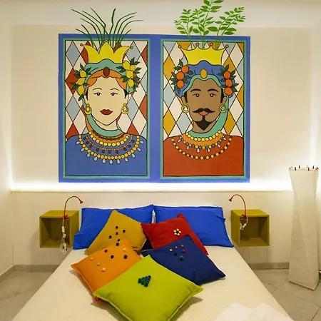 Casuzza Ballaro Daire *