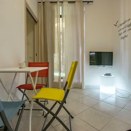 Casuzza Ballaro * Palermo