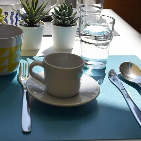 Daire Casuzza Ballaro Palermo