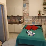 Lägenhet Casuzza Ballaro *