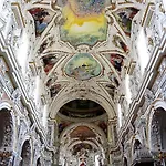 Casuzza Ballaro Palermo