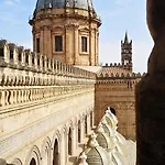 Casuzza Ballaro Palermo
