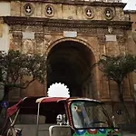Lägenhet Casuzza Ballaro *