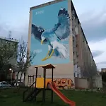Casuzza Ballaro Lägenhet *