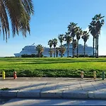 Lägenhet Casuzza Ballaro Palermo