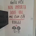 Lägenhet Casuzza Ballaro *