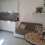 Lägenhet Casuzza Ballaro