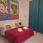 Lägenhet Casuzza Ballaro *
