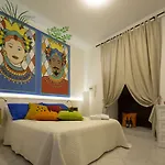 Lägenhet Casuzza Ballaro *