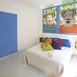 Lägenhet Casuzza Ballaro *