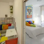 Casuzza Ballaro Lägenhet *