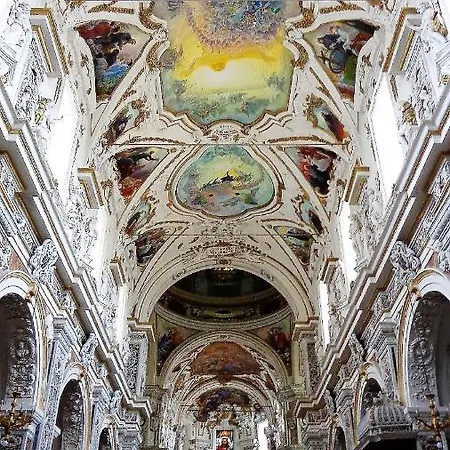 Casuzza Ballaro Palermo