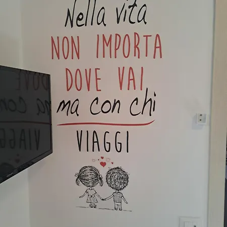 Apartamento Casuzza Ballaro *