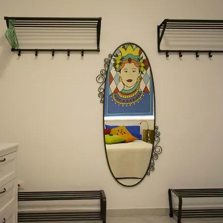 Apartament Casuzza Ballaro