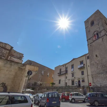 Casuzza Ballaro Apartament