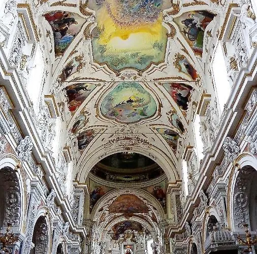 Casuzza Ballaro Palermo