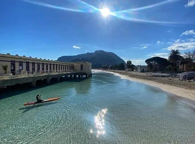 Casuzza Ballaro Palermo