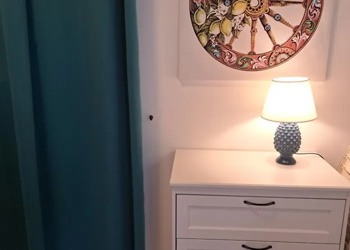 Casuzza Ballaro Palermo