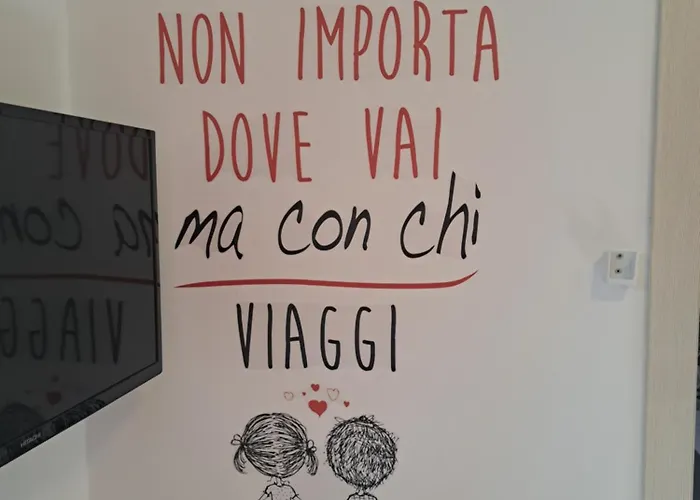 Lägenhet Casuzza Ballaro *