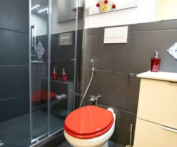 Casuzza Ballaro Palermo