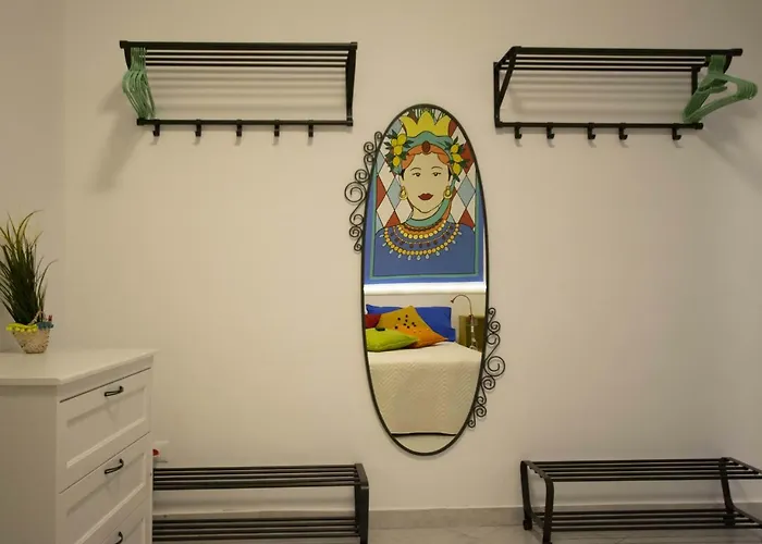 Lägenhet Casuzza Ballaro