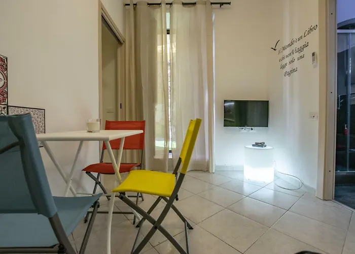 Casuzza Ballaro * Palermo