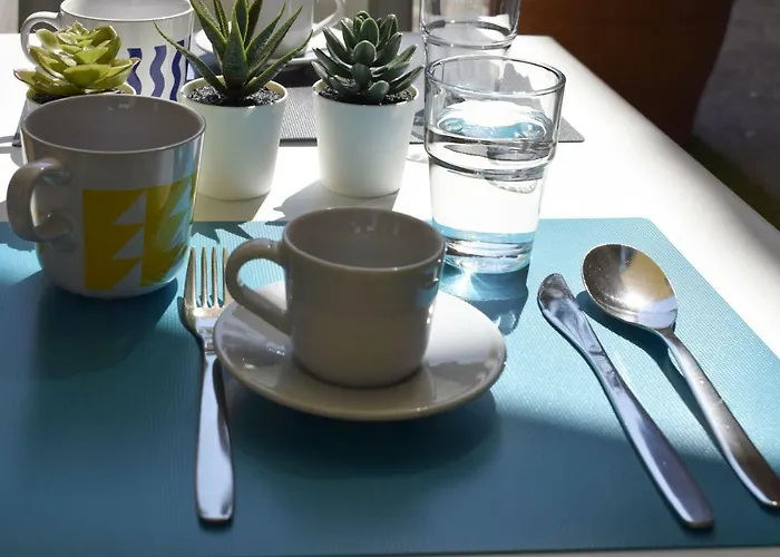 Lägenhet Casuzza Ballaro Palermo