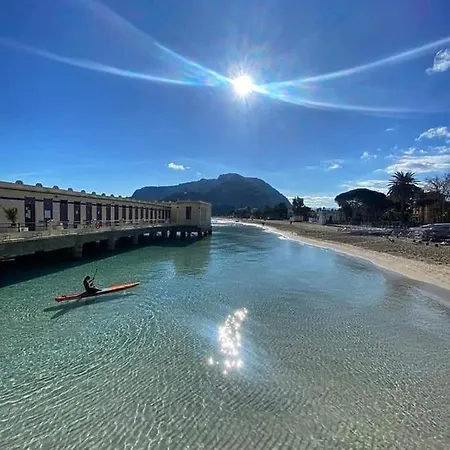 Casuzza Ballaro Palermo