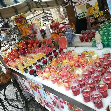Casuzza Ballaro *
